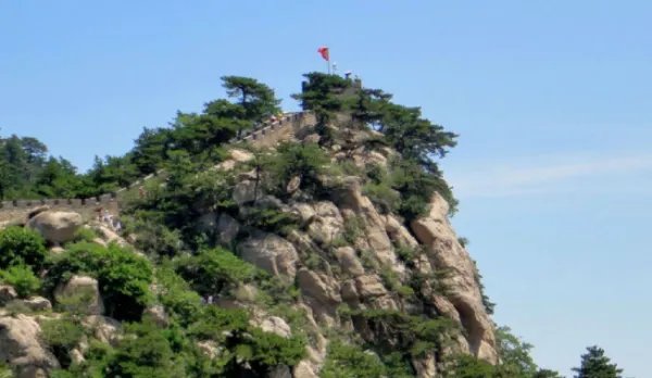 医巫闾山门票多少钱