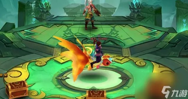 神仙道天心花在哪个副本 神仙道天心花刷取攻略