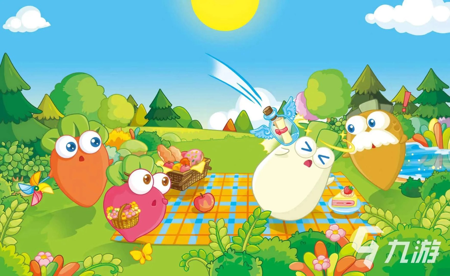 关于守城的单机游戏手游的推荐 有趣的守城游戏排行榜2023