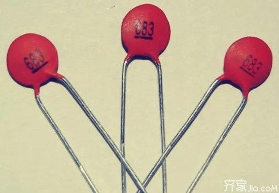 高压瓷片电容 高压瓷片电容的作用