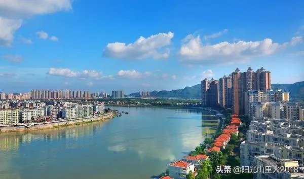 肇庆四会旅游景点大全？