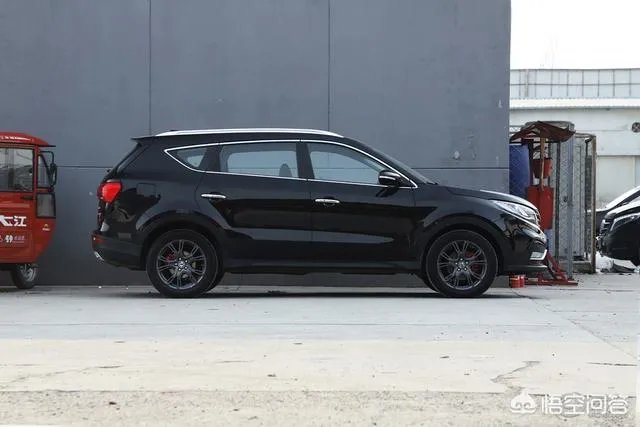 东风风光580作为家用车值得入手吗?为什么?