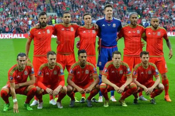 威尔士足球水平如何?