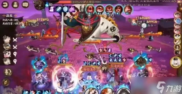 阴阳师荒骷髅怎么打 荒骷髅逢魔玩法攻略