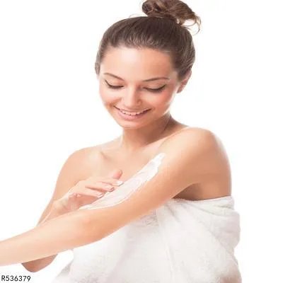 怎样才能全身美白呢