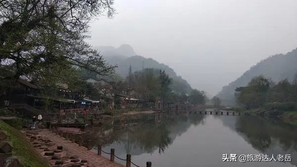 柳江古镇住宿哪家比较好？