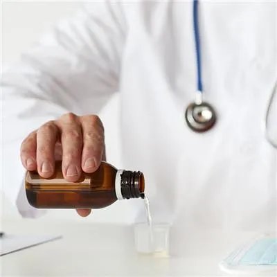 用了假的卫生巾是什么症状