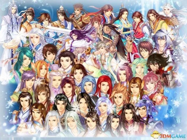 幻想三国志3代码怎么用 幻想三国志3秘籍使用方法