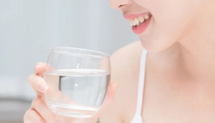 矿泉水是溶液吗