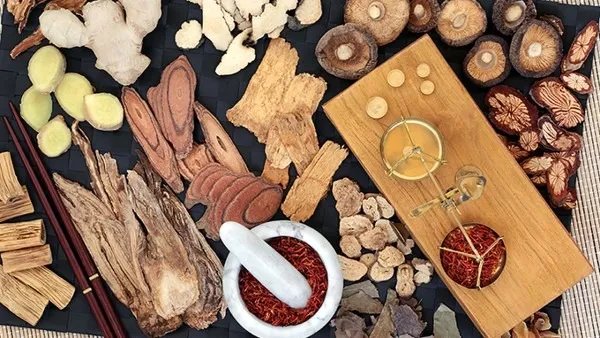 中药治疗癌症效果好吗