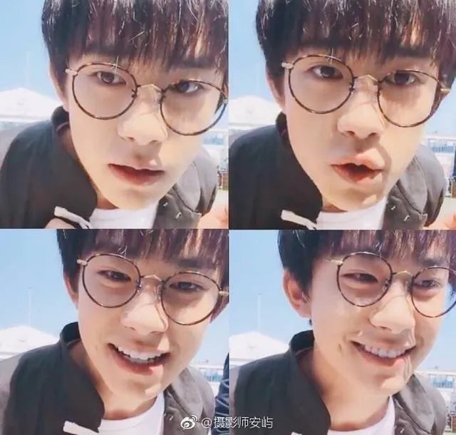 杨千玺和王源，你们喜欢谁？