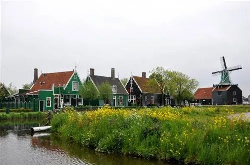 2017荷兰房价走势分析  荷兰房价多少钱一平