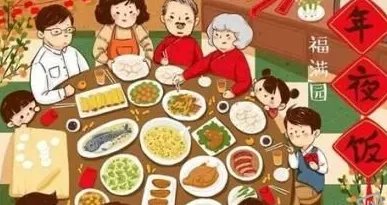 阖家是什么意思