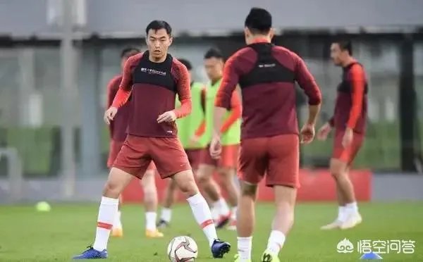 今晚国足将与约旦进行最后一场封闭热身赛，大家觉得能获胜吗？赛后还有理由吗？