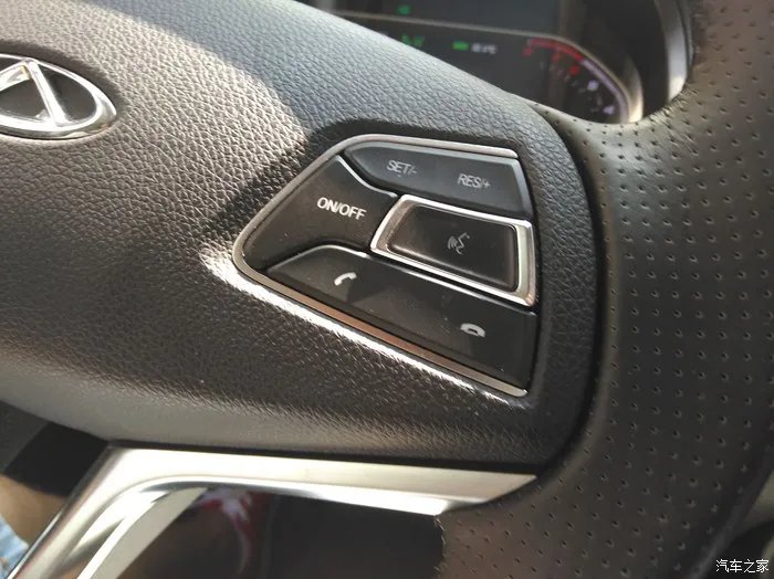 动力强劲，满足所需，瑞虎7让家人们满意