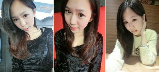 《梦幻西游》区花评选十大长发美女