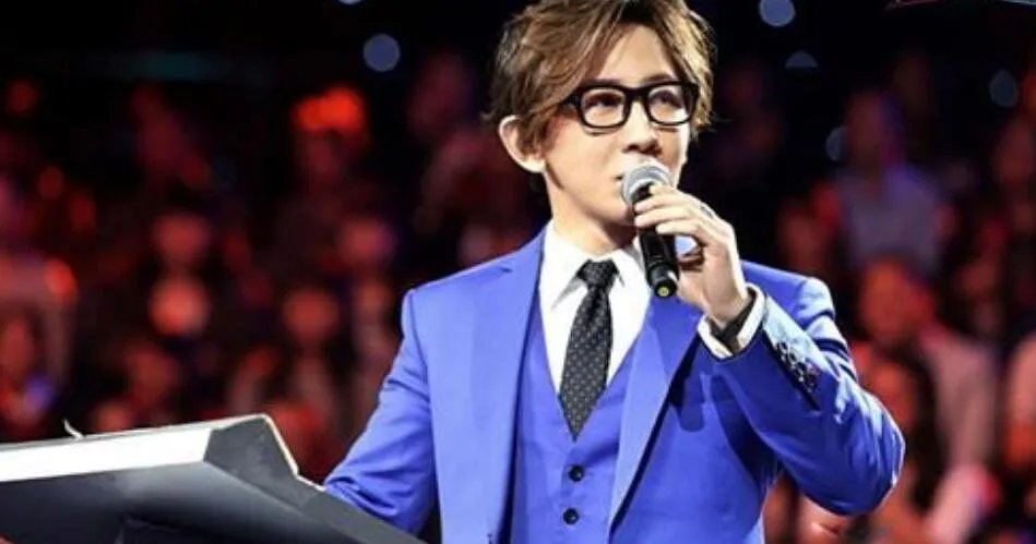 刘谦为什么突然不火了 为啥不让上春晚的原因