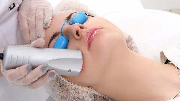 光子嫩肤有效吗