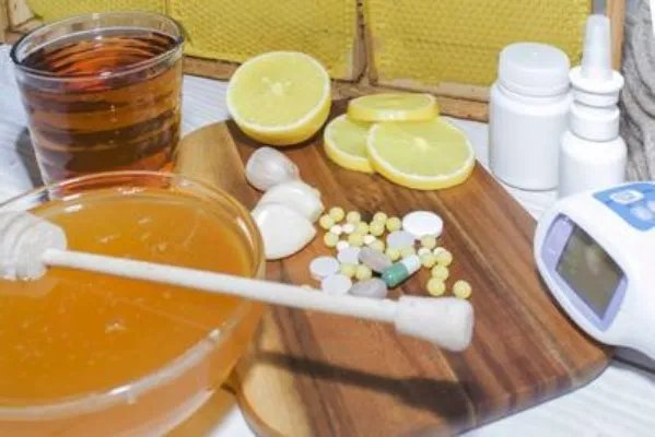 老中医减肥茶 6道茶饮帮你边喝变瘦