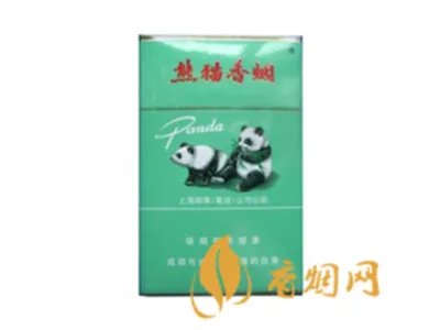 2022熊猫香烟多少一盒 熊猫香烟图片价钱大全一览