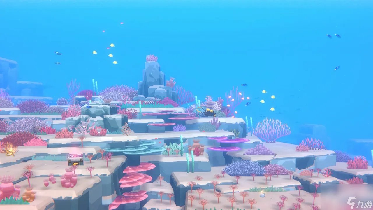 《潜水员戴夫》员工卡罗莱娜属性技能介绍