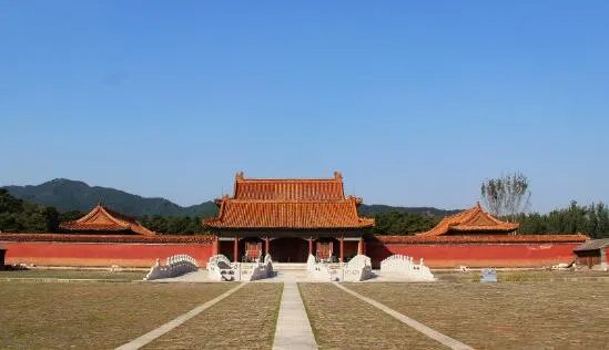 五代十国皇帝列表 五代十国有哪些皇帝