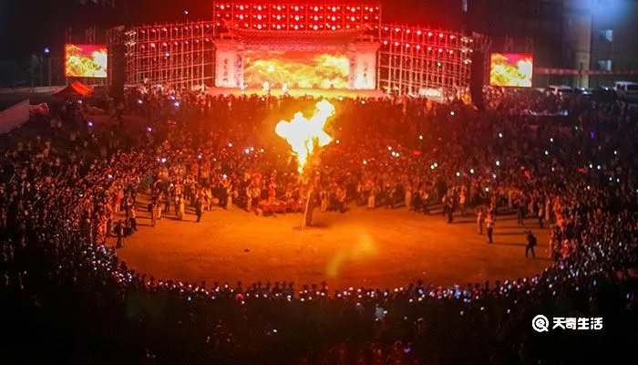 白族的传统节日