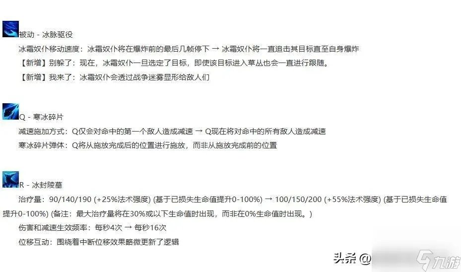 英雄联盟丽桑卓大乱斗玩法教学 LOL丽桑卓出装推荐