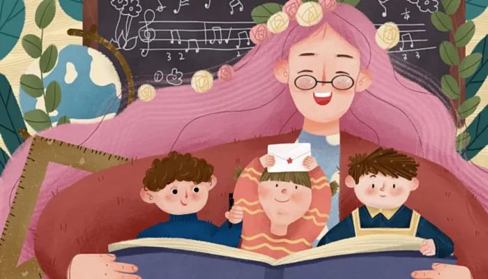 2022教师节是第几个教师节