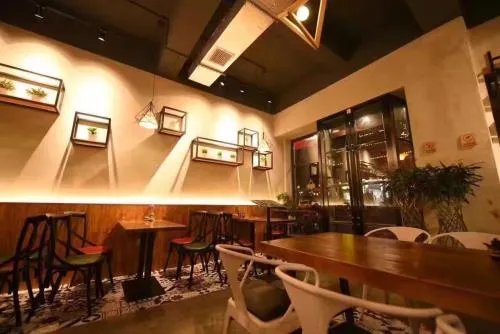 特色面馆如何装修才吸引人 4大技巧助你日后生意兴隆