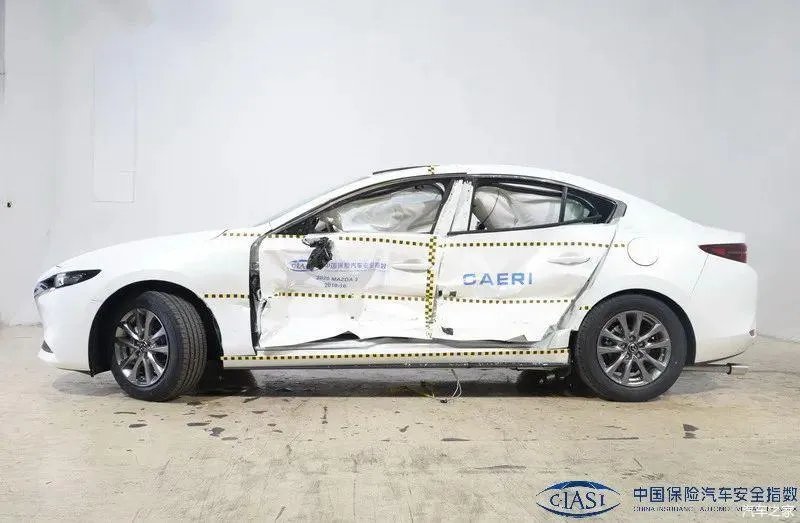 新马3,意料之中的优秀!