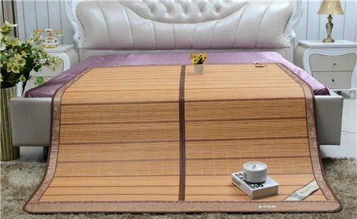 藤席好还是竹席好 草席哪种材质好