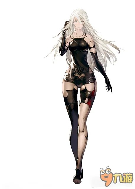 《尼尔：机械纪元》主要人物角色简单介绍