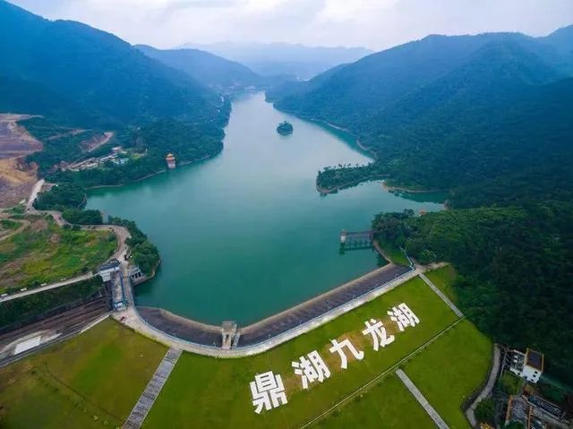 肇庆四会旅游景点大全?