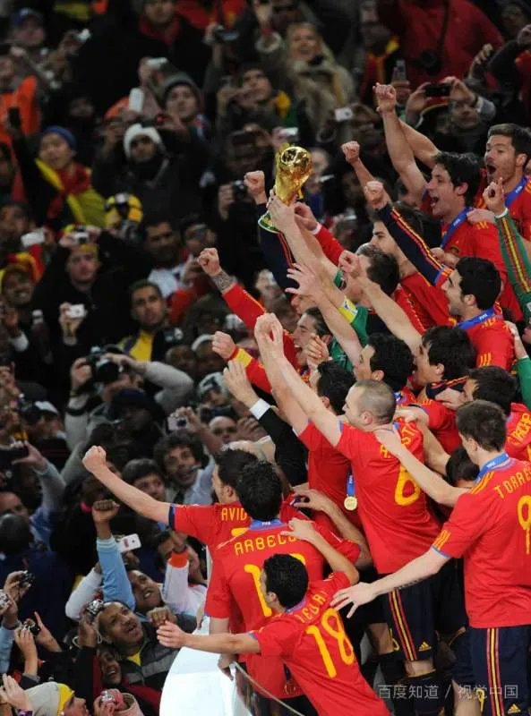 世界杯小组赛赛程过半有哪几支球队出局了?