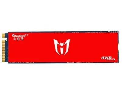 士必得米大师 M19V（2TB）云南1590元