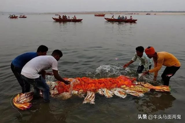 印度恒河污染那么严重,为什么不全面治理?