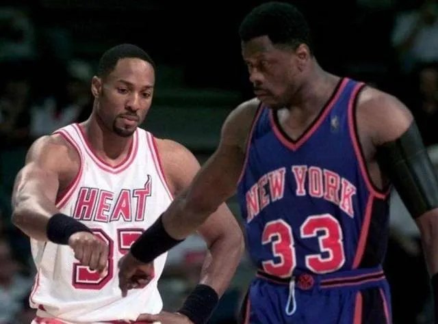 阿朗佐·莫宁是个什么样的球员?跟四大中锋相比是不是不遑多让?