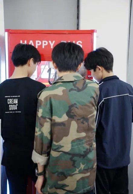 杨千玺和王源，你们喜欢谁？