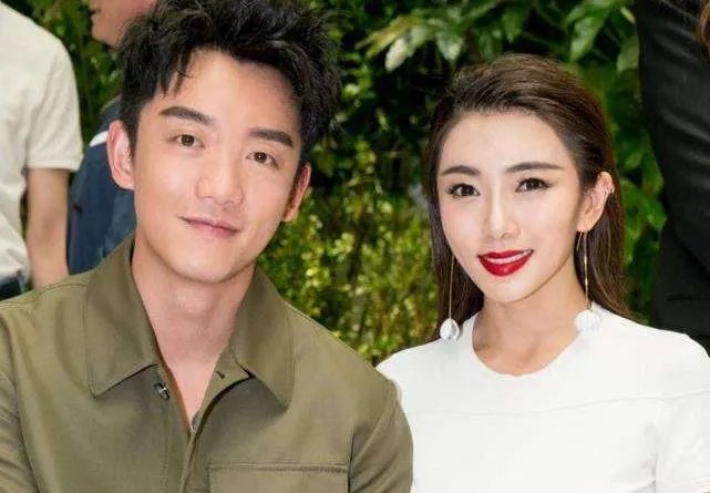 程晓玥郑恺为什么分手：郑恺程晓玥在一起多久