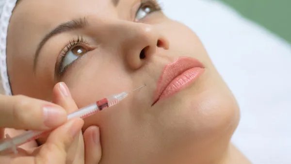 注射隆鼻术好吗