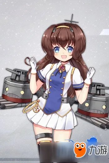 碧蓝航线1星小猎兔犬好用吗 小猎兔属性图鉴立绘详解