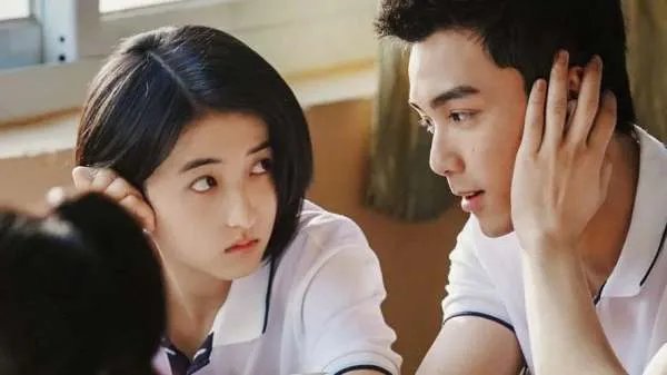 《盛夏未来》ming是男的女的?