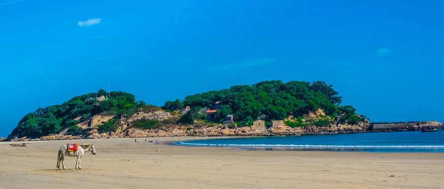 中国最著名的十段海岸线，亚龙湾上榜，第六是中国好望角