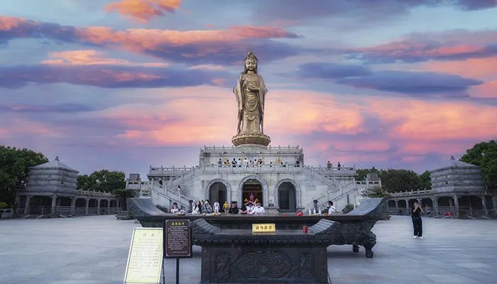 农历六月十九日是观音菩萨什么日子 农历六月十九日是什么日子