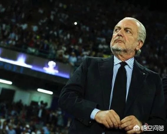 如何评价安切洛蒂在那不勒斯下课?