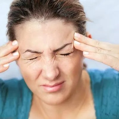 怎么去掉双下巴