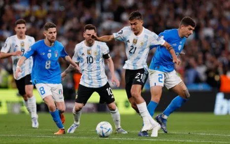 阿根廷甲级联赛最新比分及积分榜