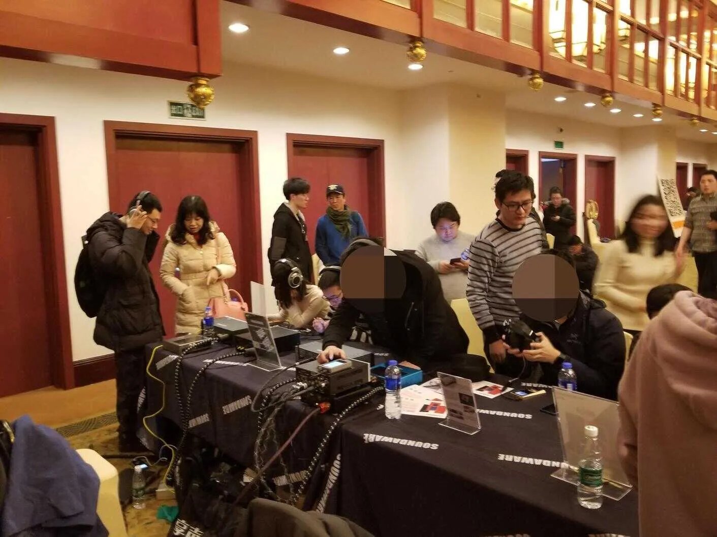 hifi发烧友论坛有哪些(HIFI发烧友的“社交”地)