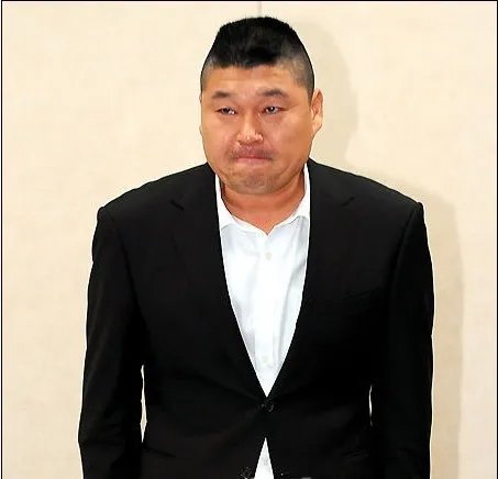 姜虎东为什么退出两天一夜 艺声为什么怕姜虎东